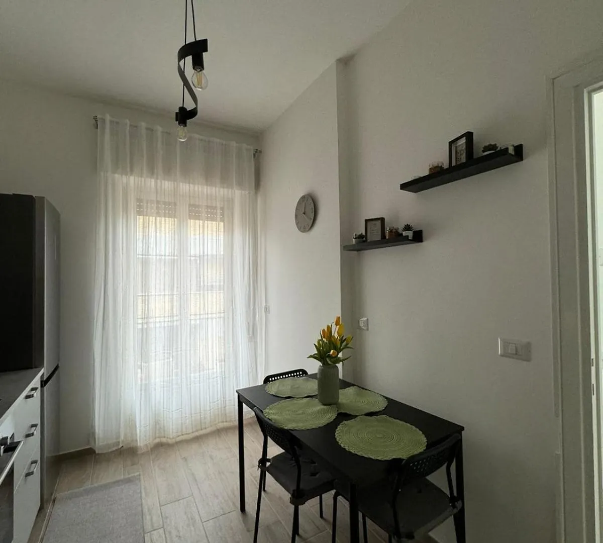 Art Apartment Gemelli Rom Italien
