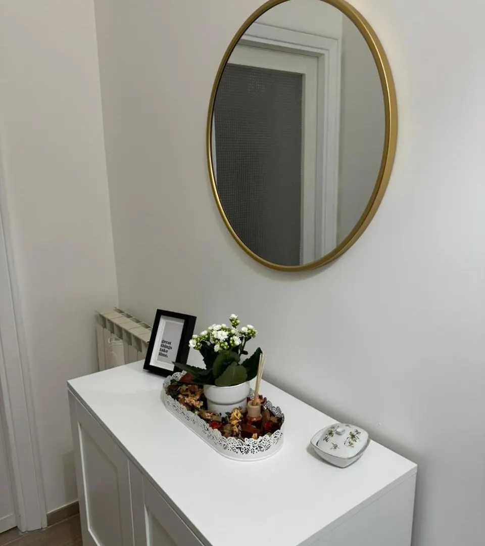 Art Apartment Gemelli Rom
