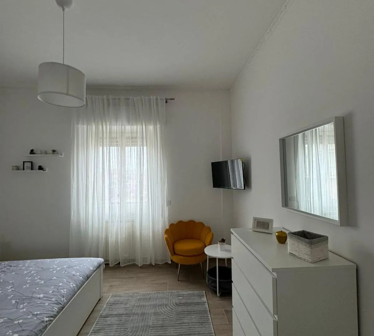 Art Apartment Gemelli Rom
