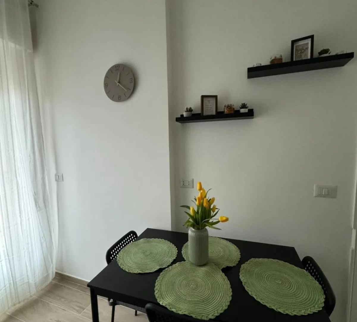 Art Apartment Gemelli Rom 0*,  Italien