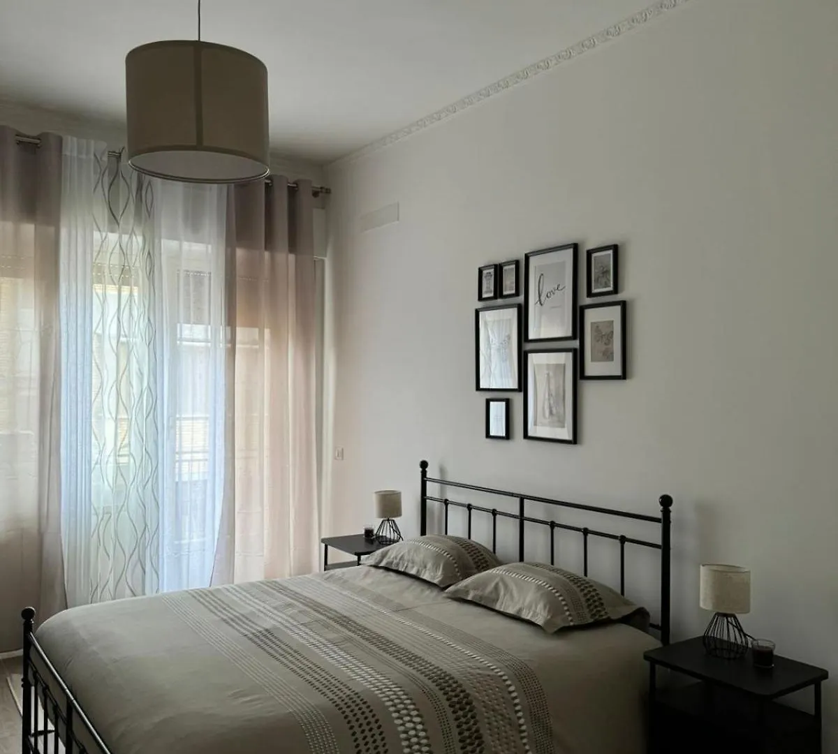 Art Apartment Gemelli Rom 0*,  Italien