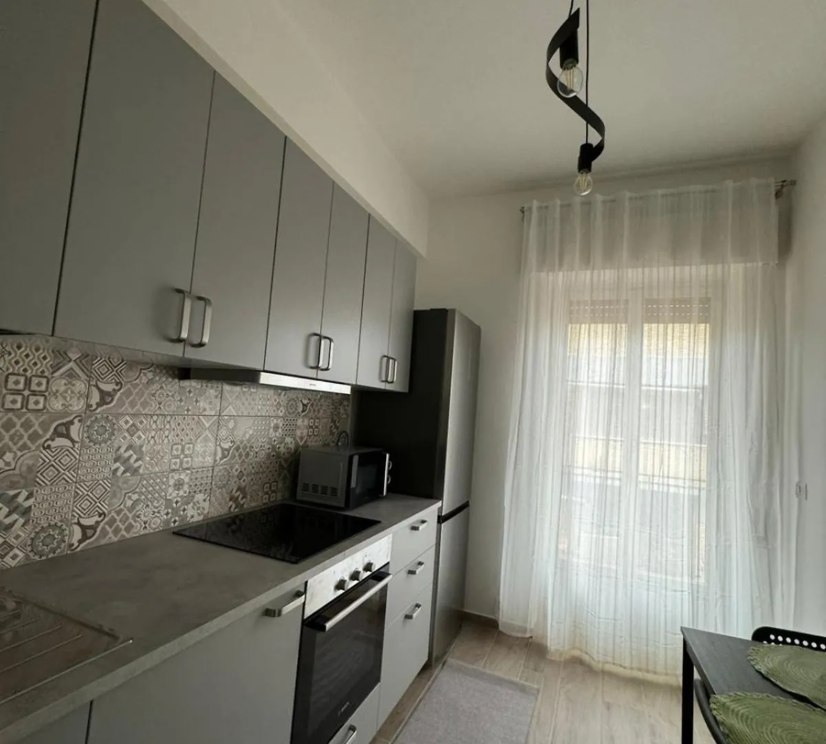 Art Apartment Gemelli Rom