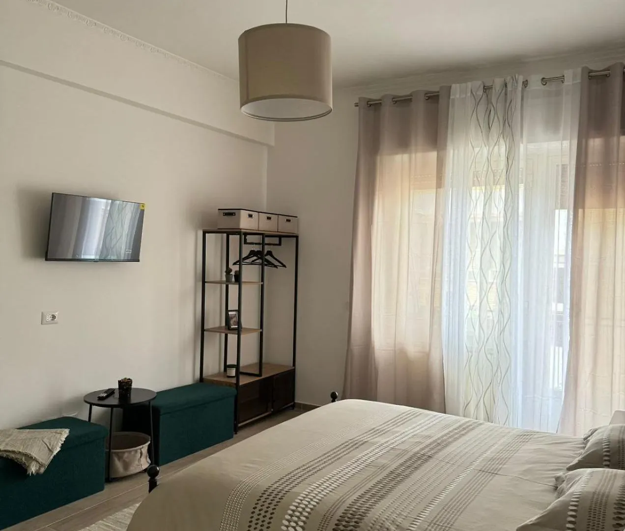 Art Apartment Gemelli Rom