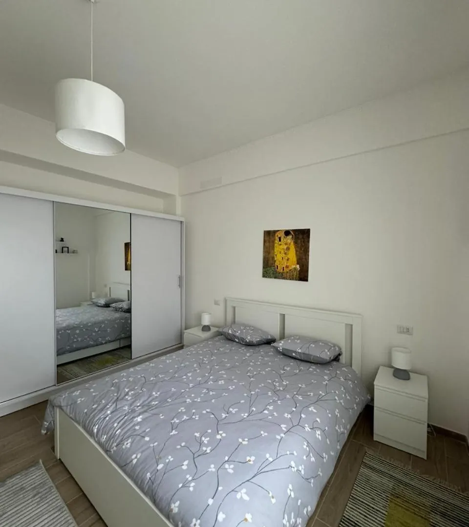 Art Apartment Gemelli 로마 0*,